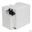 Picture of Fresh water tank with 12V pump 32L