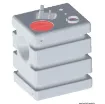 Picture of Drinkable water rigid vertical modular tank 170L