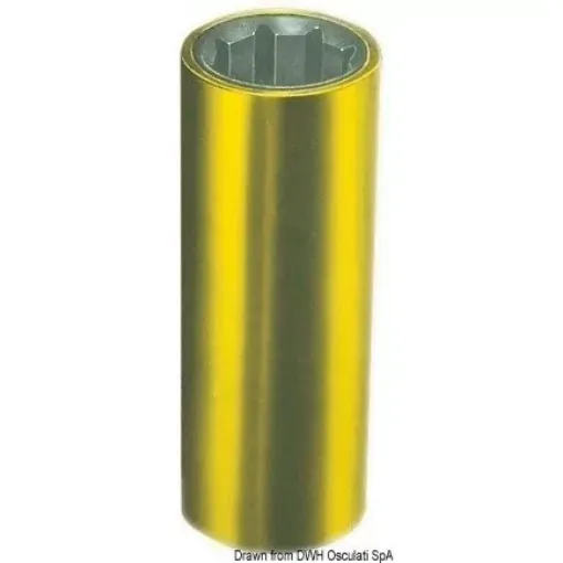 Osculati - 38 mm Shaft Line Bushing - 52.307.38 product image
