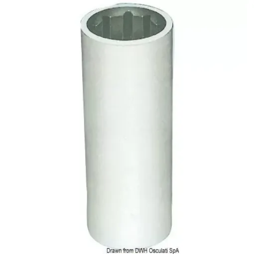 Picture of 60 mm 3"1/4 Shaft line bushing - 240 - 240 - 60