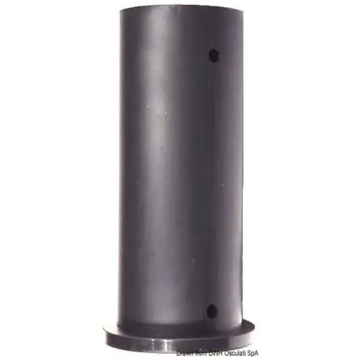 Picture of Ø 30 mm 120 mm Rubber bush