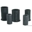 Picture of Ø 30 mm 120 mm Rubber bush