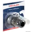 Osculati - Rubber Stuffing Box A Ø40mm - 52.330.40 product image