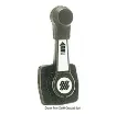 Osculati - Ultraflex Single Lever Control Box - 45.452.06 product image
