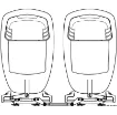 Picture of Coupling rod A90 - Ultraflex