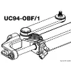 Picture of Cylinder UC94 - OBF/1 - Ultraflex