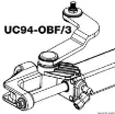 Picture of Cylinder UC94 - OBF/3 - Ultraflex