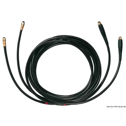 Picture of Kit 2 hoses 15 m - Ultraflex