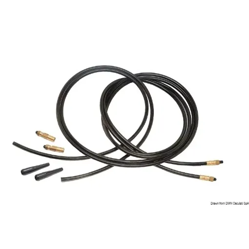 Picture of Kit 2 hoses 9 m - Ultraflex