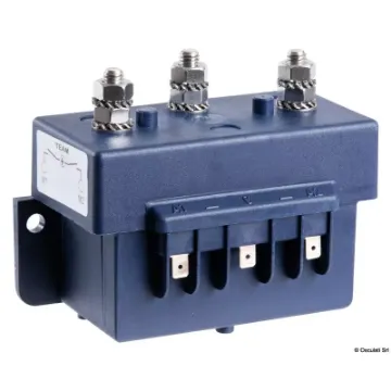 Picture of Control box 1000/1500 W - 12 V - Mz electronics