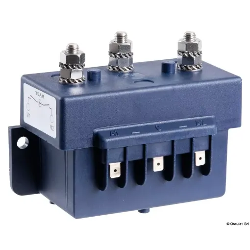 Picture of Control box 500/1400 W - 24 V - Mz electronics