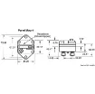 Picture of Built - in thermal switch 150 A