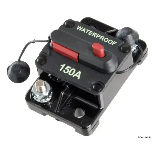 Picture of External thermal switch 120 A