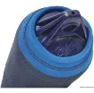 Picture of Fender cover F4 navy with head - Navy blue - 920/970 - F4