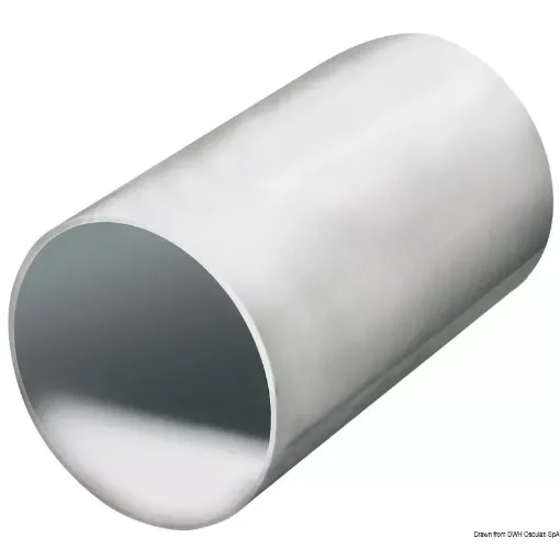 Osculati - Fiberglass Tunnel 250x1000 mm - 02.044.09 product image