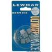 Picture of Maintenance kit for standard pawl - 16ST - Lewmar