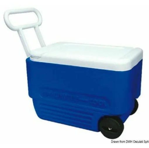 Picture of IGLOO Wheelie 38 Ice Chest - 50,558.10