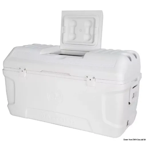 Picture of Maxcold contour 165 - Igloo