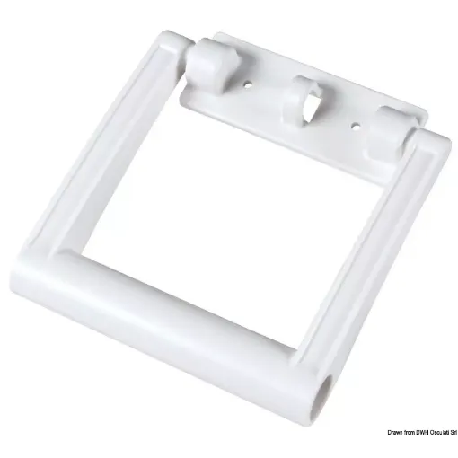 Picture of Spare handle for Igloo ice boxes - White