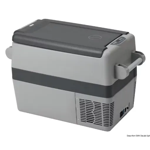 Picture of Travel box portable fridge 30L - Isotherm