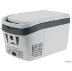 Picture of 24L Portable fridge/freezer with compressor