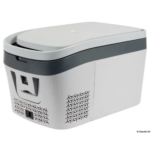 Picture of 24L Portable fridge/freezer with compressor