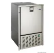 Picture of White Ice stainless steel ice maker - Indel webasto marine