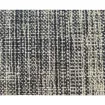 Picture of Medium navy tweed rug - 144cm x 224cm - 100% wool - Galerie B