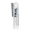 Picture of Marine adhesive tikalflex contact 12 - grey - 290ml cartridge - Tikal