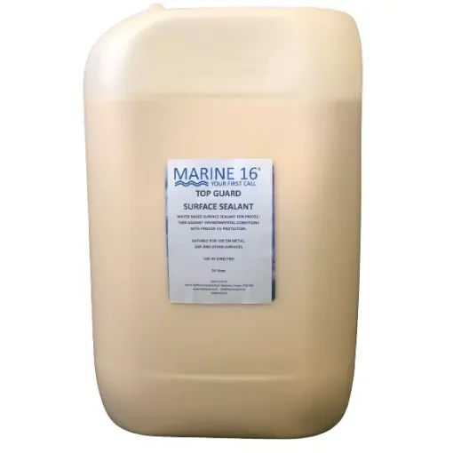 Picture of Top guard surface sealer - 25L - Marine 16