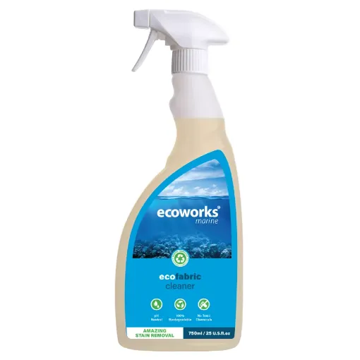 Picture of ecoFabric - 750ml spray - Ecoworks