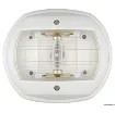 Picture of Classic 12 white white stern navigation light