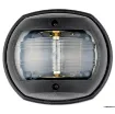 Picture of Classic 12 black white stern navigation light