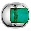 Picture of Classic 12 AISI 316 112.5° green navigation light