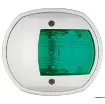 Picture of Sphera white 112.5° green navigation light