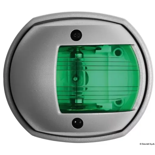 Picture of Shpera Compact navigation light green RAL 7042