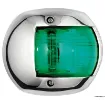 Picture of Compact 12 AISI 316 112.5° green navigation light