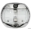 Picture of Compact 12 AISI 316 white bow navigation light