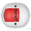 Picture of Compact white 112.5° left red led navigation light