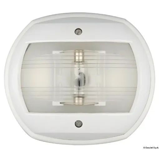 Picture of Maxi 20 white 12V white stern navigation light