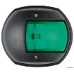 Picture of Maxi 20 black 12V 112.5° green navigation light