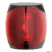 Picture of Sphera II red black body - 112.5° left - Red - Black - 0.6 - 12/24V