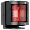 Picture of Navigation light black rear base red - utility77