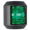 Picture of Navigation light black 112.5° green - utility 88