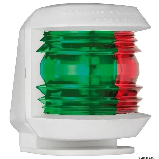 Picture of Navigation light white red - green deck - Ucompact