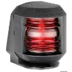 Picture of Navigation light black 112.5° red deck - Ucompact