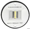 Picture of Evoled navigation light, white 135° stern white ABS