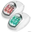 Osculati - Navigation Lights White ABS Green/Red - 11.039.01 product image