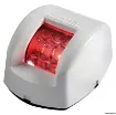 Picture of Navigation light red ABS body white - mouse