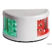 Picture of Deck navigation light bicolor ABS body white - mouse